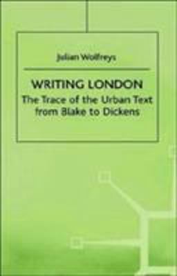 Writing London