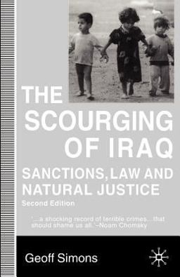 The Scourging of Iraq