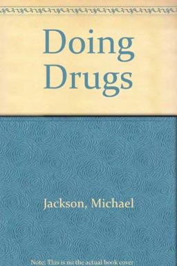 Doing Drugs Doing Drugs