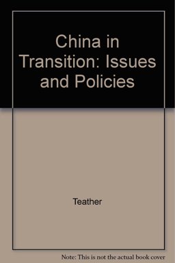 China in Transition
