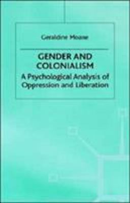 Gender and Colonialism