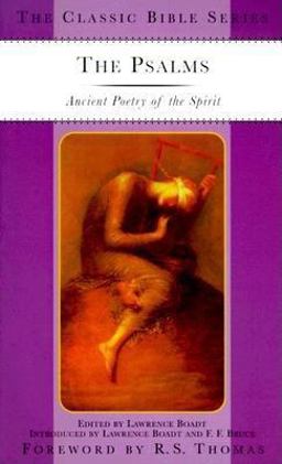 The Psalms The Psalms