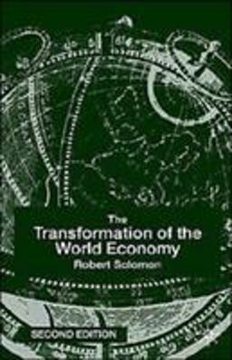 The Transformation of the World Economy