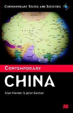 Contemporary China