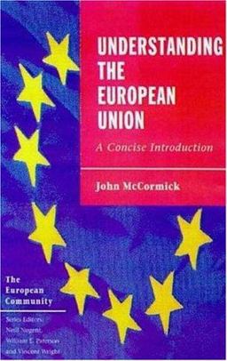 Understanding the European Union