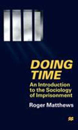 Doing Time