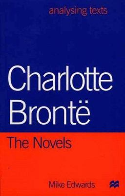 Charlotte Bronte