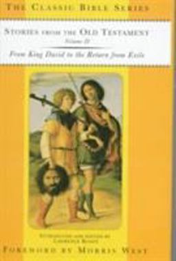 Stories from the Old Testament Stories from the Old Testament