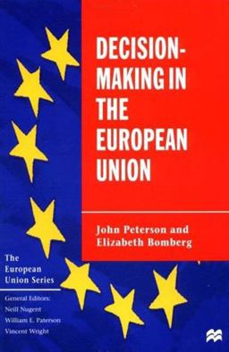 Decision-Making in the European Union