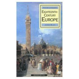Eighteenth-Century Europe