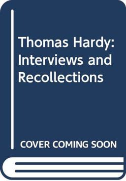 Thomas Hardy