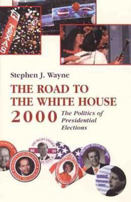 The Road to the White House 2000