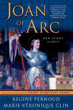 Joan of Arc