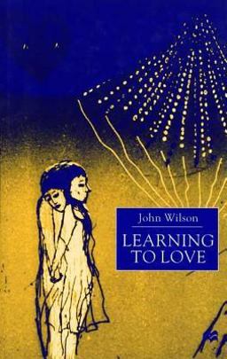 Learning to Love
