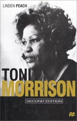 Toni Morrison Historical Perspectives and Literary Contexts 2nd 9780312233976 Front Cover