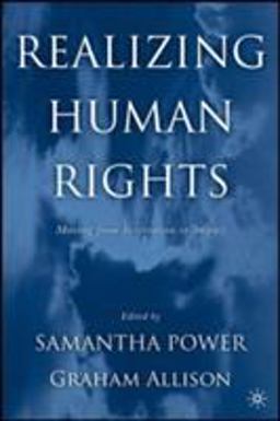 Realizing Human Rights