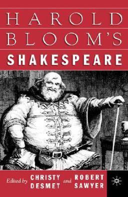 Harold Blooms's Shakespeare