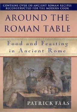 Around the Table of the Romans