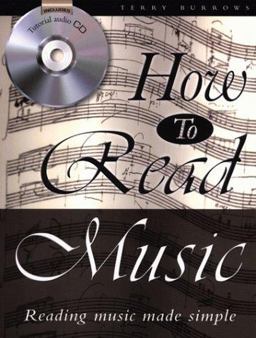 How to Read Music