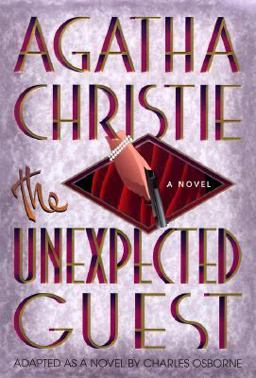 Unexpected Guest Travels in Afghanistan  9780312242626 Front Cover