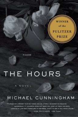 Hours A Novel  9780312243029 Front Cover
