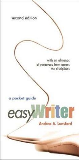 Easy Writer