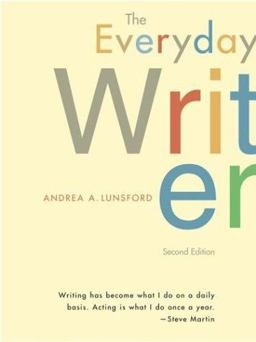 Everyday Writer