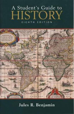History 8th 9780312247652 Front Cover