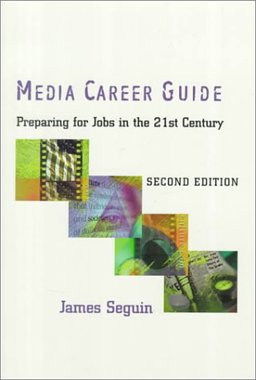 Media Career 2nd 9780312250164 Front Cover