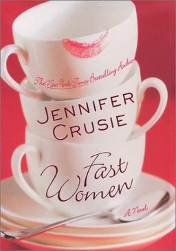 Fast Women  9780312252618 Front Cover