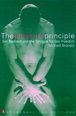 The Pleasure Principle
