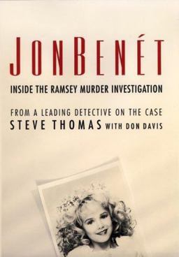 Jonbenet