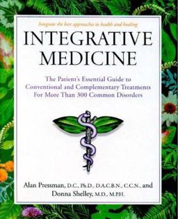 Integrative Medicine