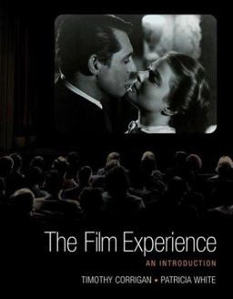Film Experience An Introduction  9780312255664 Front Cover