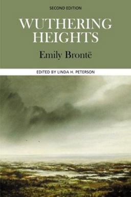 Wuthering Heights 2nd 9780312256869 Front Cover