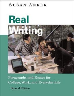 Real Writing