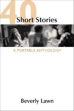 40 Short Stories