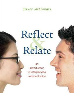 Introduction to Interpersonal Communication