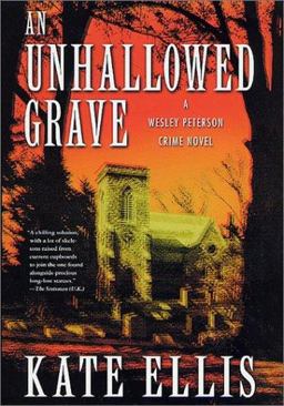 An Unhallowed Grave