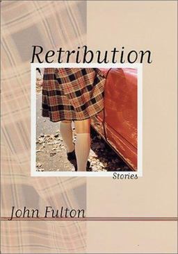 Retribution Stories  9780312276805 Front Cover