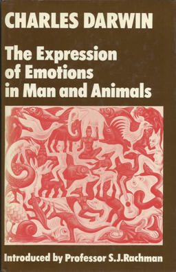 The Expression of the Emotions in Man and Animals