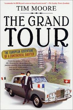 The Grand Tour The Grand Tour