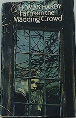Far from the Madding Crowd