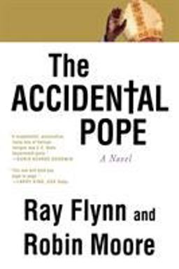 The Accidental Pope The Accidental Pope