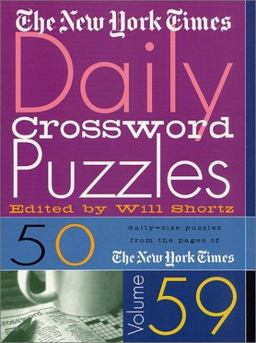 Daily Crossword Puzzles