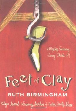 Feet of Clay