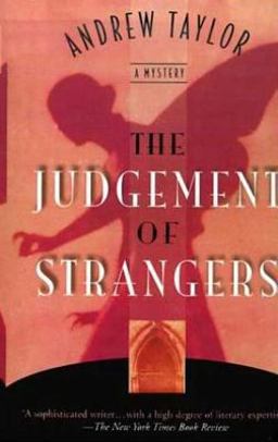 Judgement of Strangers