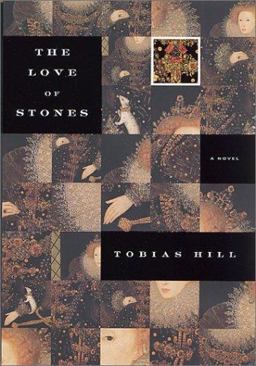 Love of Stones  9780312287733 Front Cover