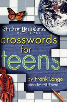 The New York Times on the Web Crosswords for Teens The New York Times on the Web Crosswords for Teens