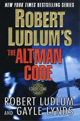 The Altman Code
